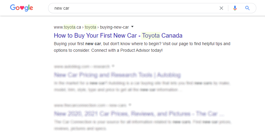 brand awareness recognition search result brand awareness recognition search result